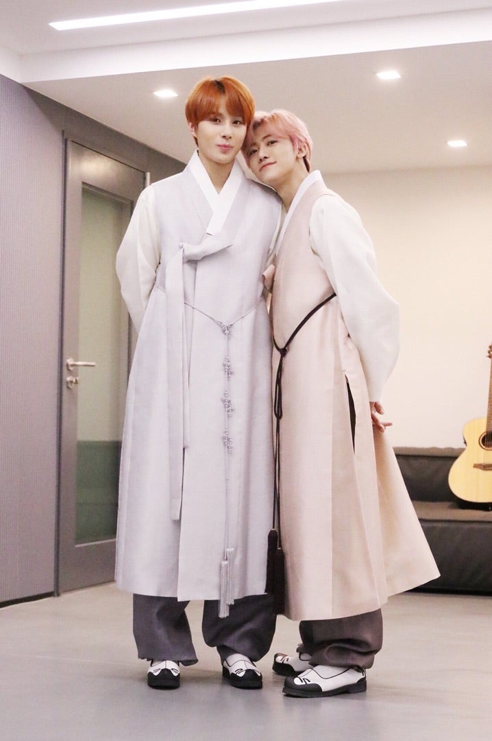 NCT DREAM SHOW ドリームショー ジェミン EXO カイスタル タオ