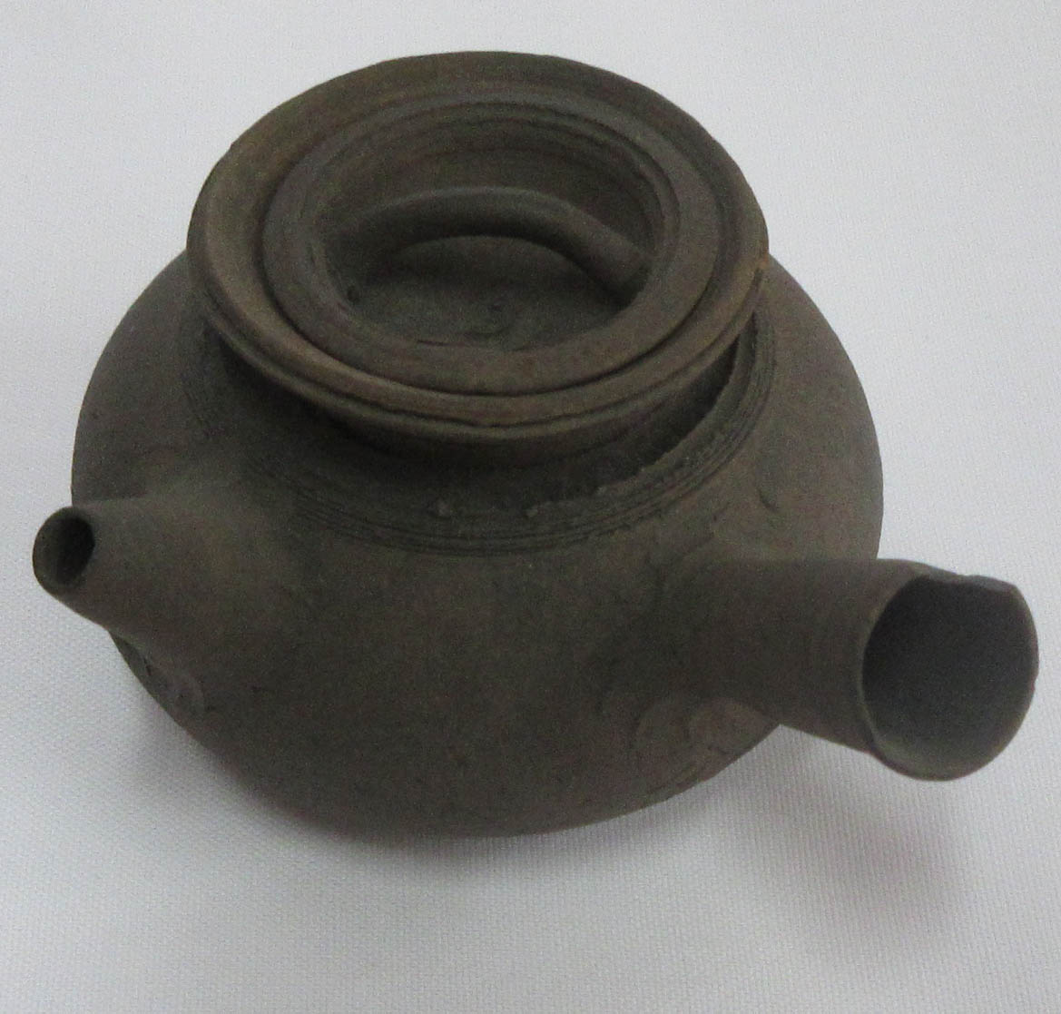 もっと知ろう！常滑焼「急須のあゆみ展」2018報告 | 大野谷文化圏のブログ