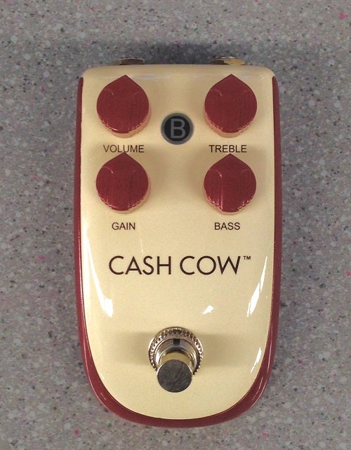 ダンエレ BILLIONAIR シリーズが面白い【 CASH COW 】 | 有村宏一の