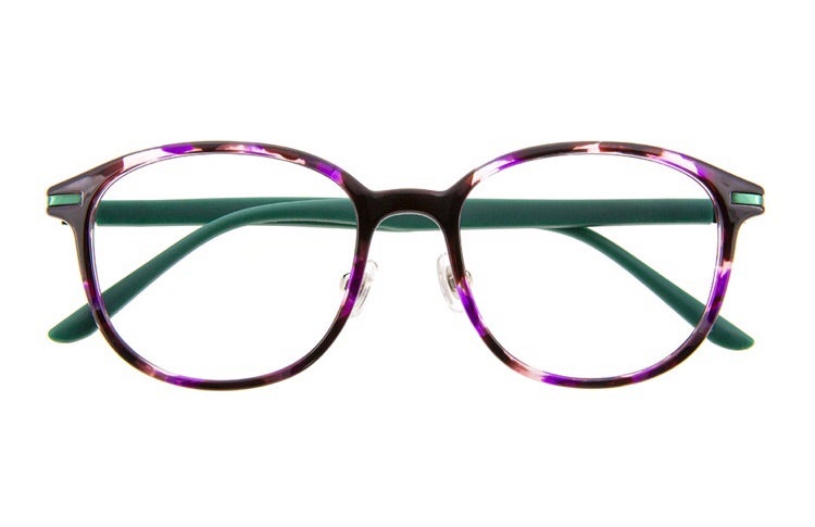 うたプリ Zoff コラボメガネ 寿嶺二 | うたプリ☆まりものヲタ活Blog ♪