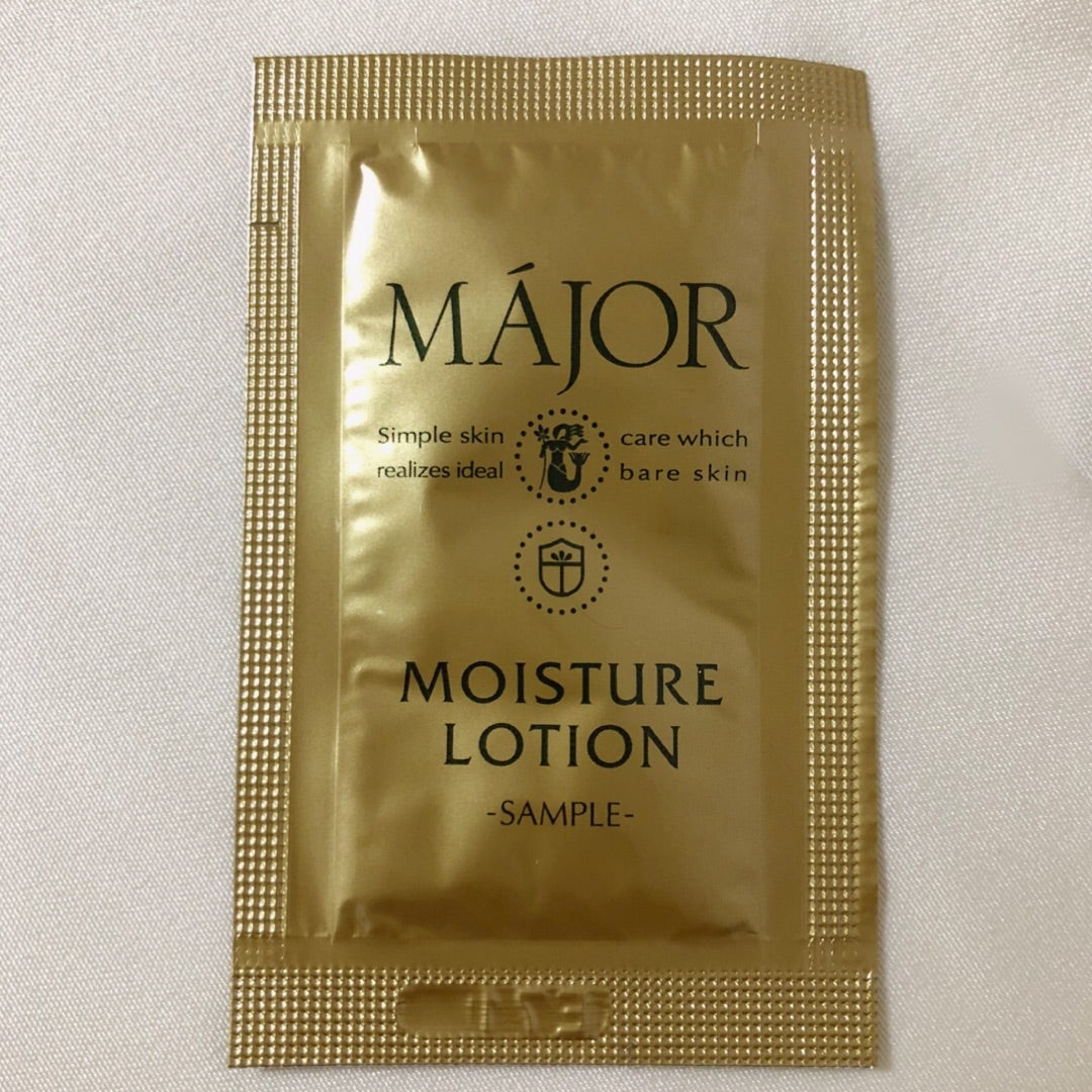 MAJOR アクアクレンジングジェル」 mogさんのクチコミ（口コミ