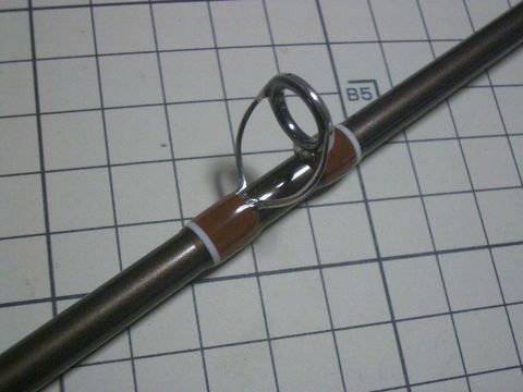 フェンウィック GFS60CM-J 