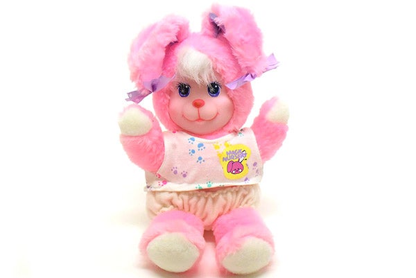 90s＊Magic Nursery/マジックナーサリーのぬいぐるみ♪♪ | おもちゃ屋