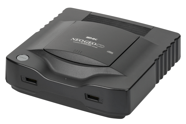 NEO・GEO-CDZ…買っちゃった！ | 散財の日々…