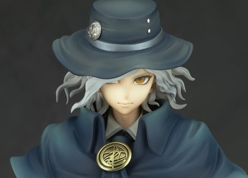 ☆6473☆ ｢FGO｣アヴェンジャー/巌窟王 エドモン・ダンテス｣の1/8