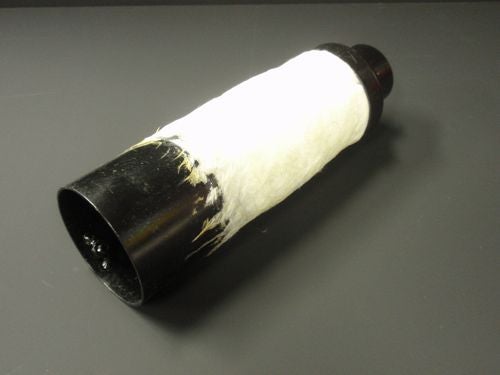 ミスティ】♪ 直管サイレンサー入荷しました！ ♪ | カワサキ ZII (Z2