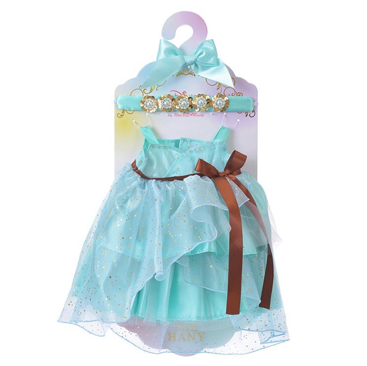 UniBEARsity × THE HANY 第3弾♡ | 伊藤羽仁衣オフィシャルブログ