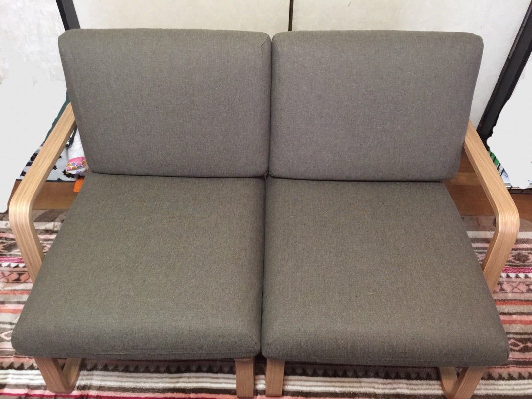 無印良品 リビングでもダイニングでもつかえるシリーズ