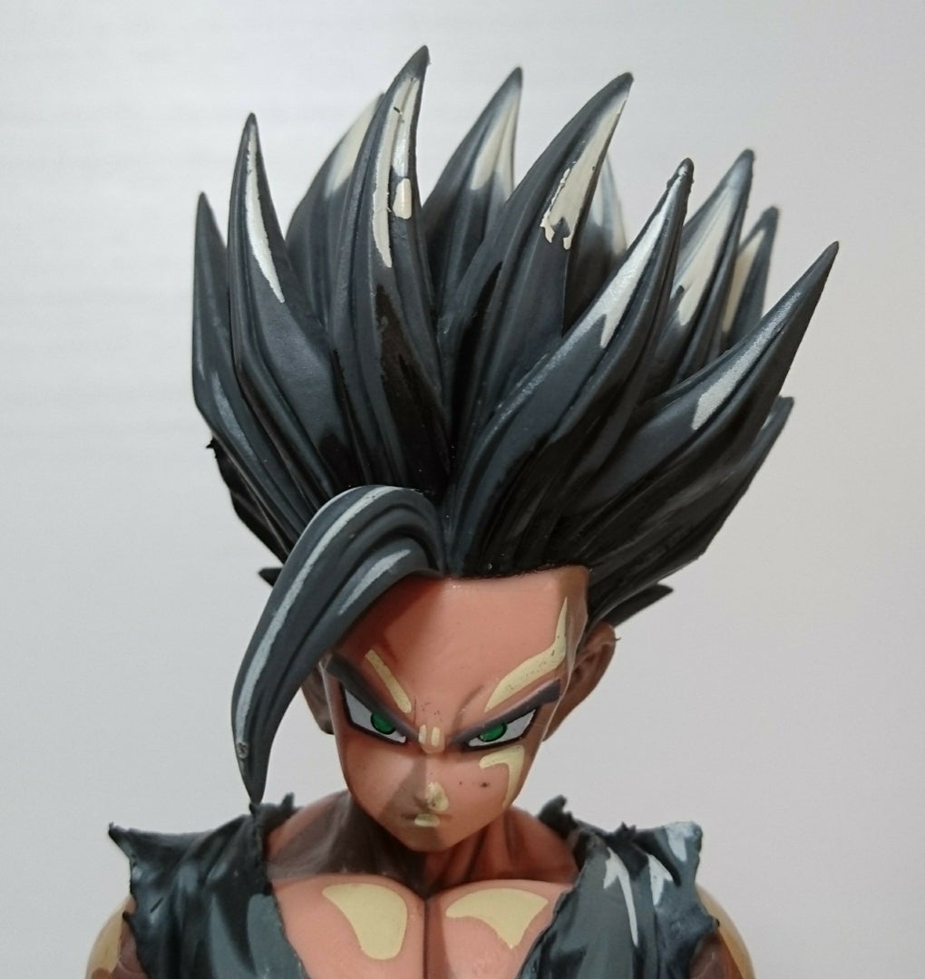 ドラゴンボール 孫悟飯 chocoolate 未開封】ドラゴンボールZ MSP 孫悟