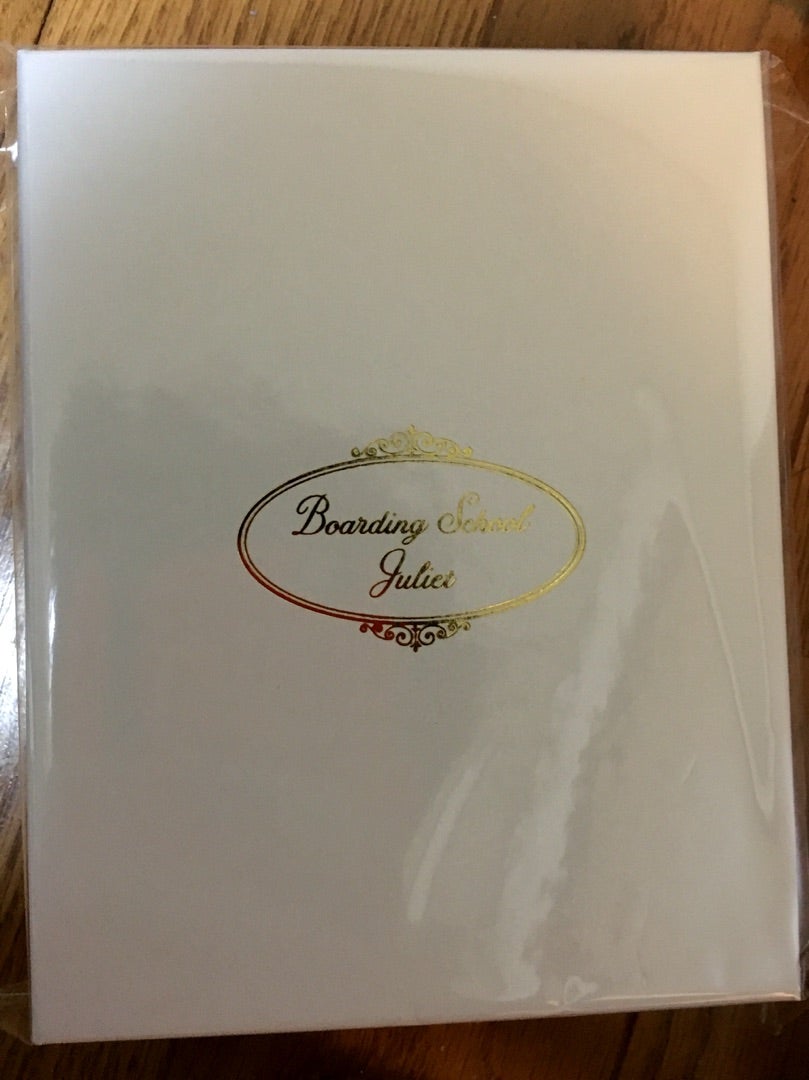 寄宿学校のジュリエットのロザリオ買ってみた | ぴょんぴょん跳び隊