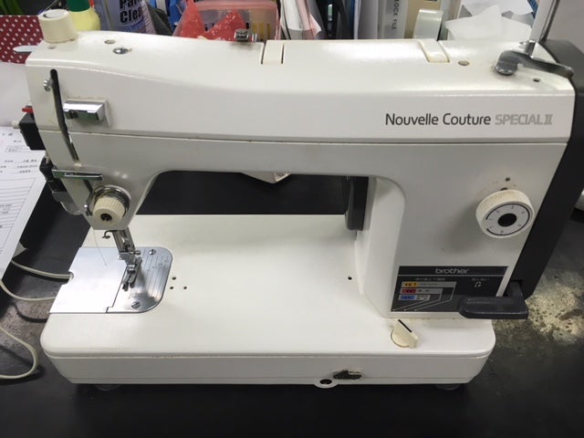 ブラザーミシン 修理 TA3-B627 （動きが悪い） | 3402ohnojoのブログ