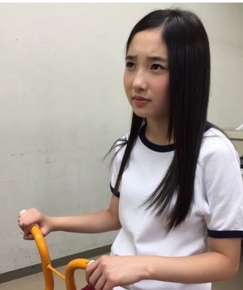 梁川奈々美＆船木結FCイベント2019』その1 | TACA。の『も