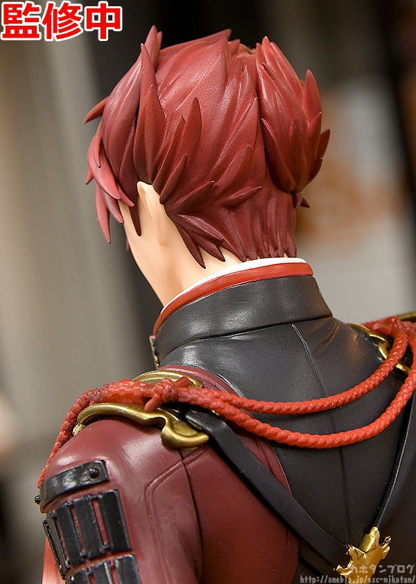 天下五剣がなんだ！】1/8スケールフィギュア「大包平」2月28日（木