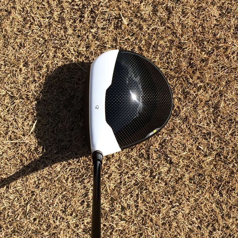 テーラーメイド M2 D-TYPE ドライバー | ゴルフをアップデートする