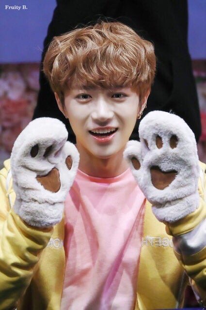 写真館】190316 サイン会でのボムギュ♪ | TXTを愛でる部屋