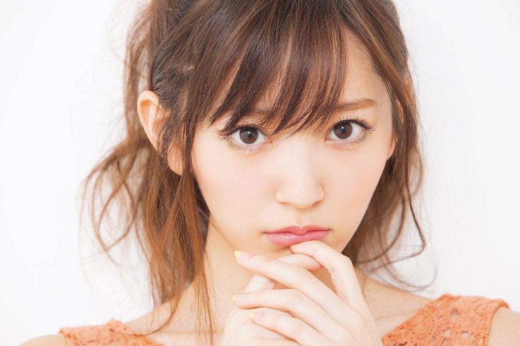 4/12 鈴木愛理バースデーイベント2019第2回あいりまにあ会 | The enjoy