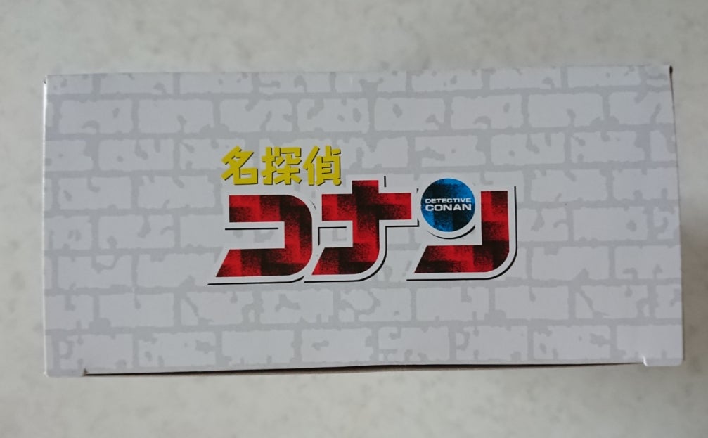 全サ『怪盗キッド トランプ銃』 | ぴかぴかのブログ（名探偵コナンと