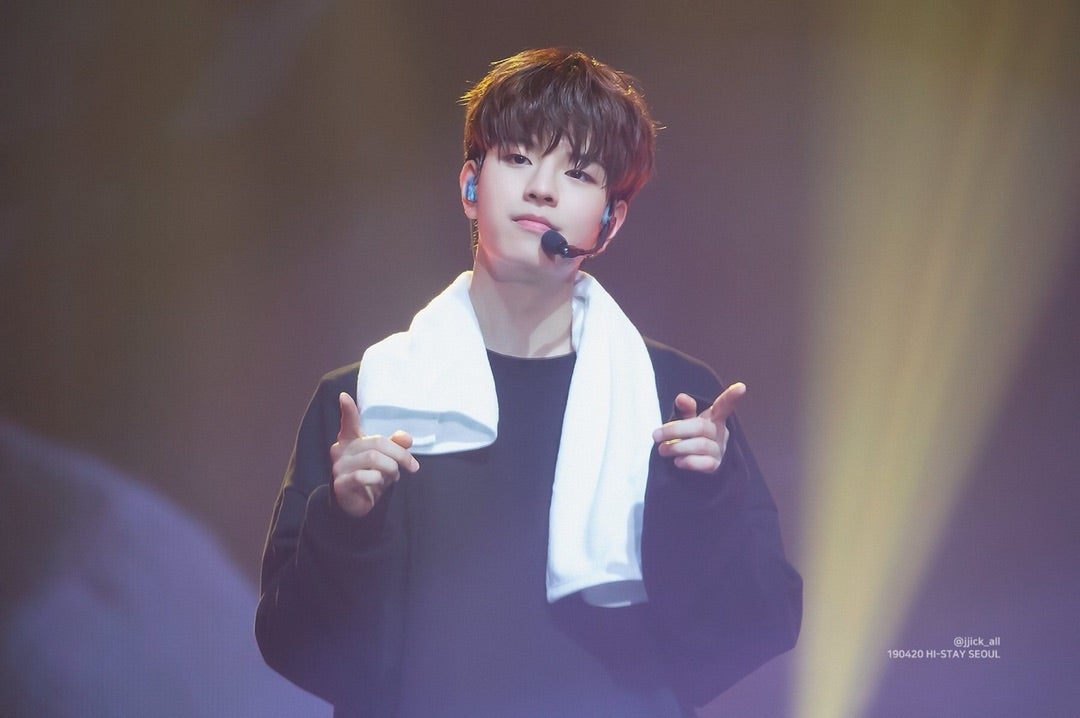 SKZ/4.20Hi-STAY写真(フィリックス、スンミン) | Stray Kids&WAKER