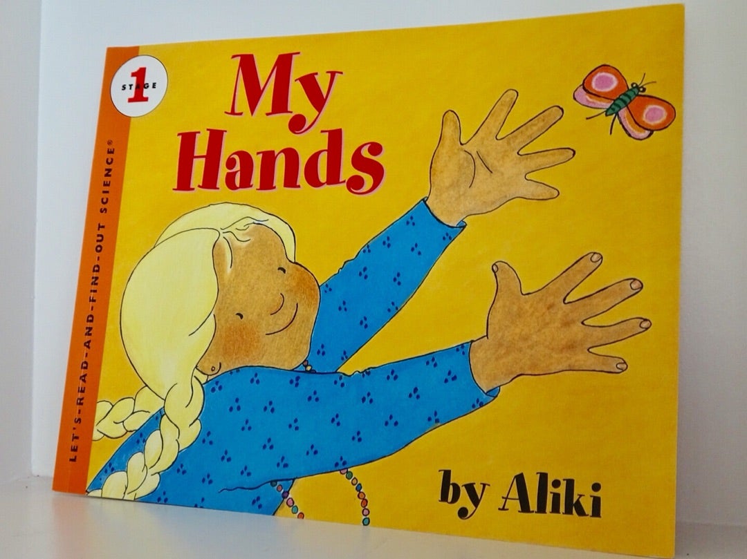 小3になっても大好きな英語絵本シリーズ | モンテッソーリな時間