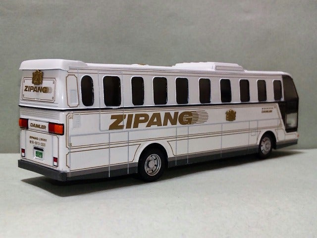 講談社カラー百科 バス デコトラ サロンバス トラック野郎 講談社