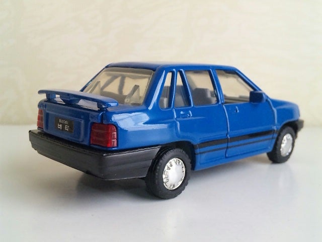 キングスター キア プライドβ （日本名 オートラマ フェスティバβ