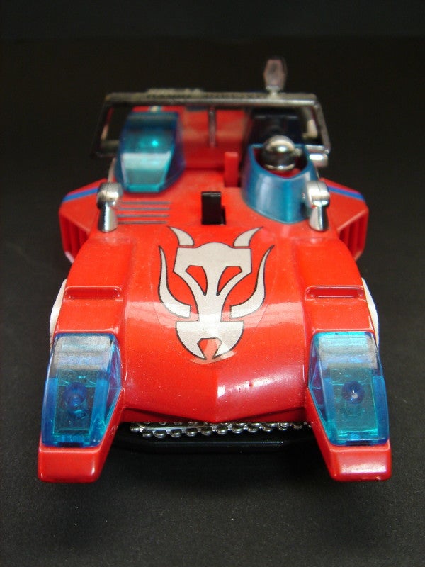 タカトクトイス マシーン飛竜」 とびだせ!マシーン飛竜 | m781098l77の