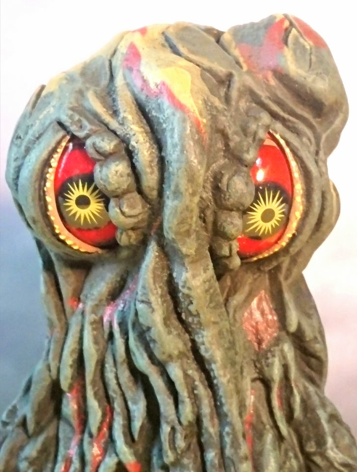 デフォリアル/ヘドラ 少年リック 限定版 | tsのブログ