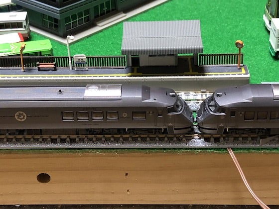 【室内灯有】KATO 10-590 787系(アラウンド・ザ・九州)6両セット 787系 「アラウンド・ザ・九州」 (6両セット) (鉄道模型) - ホビー