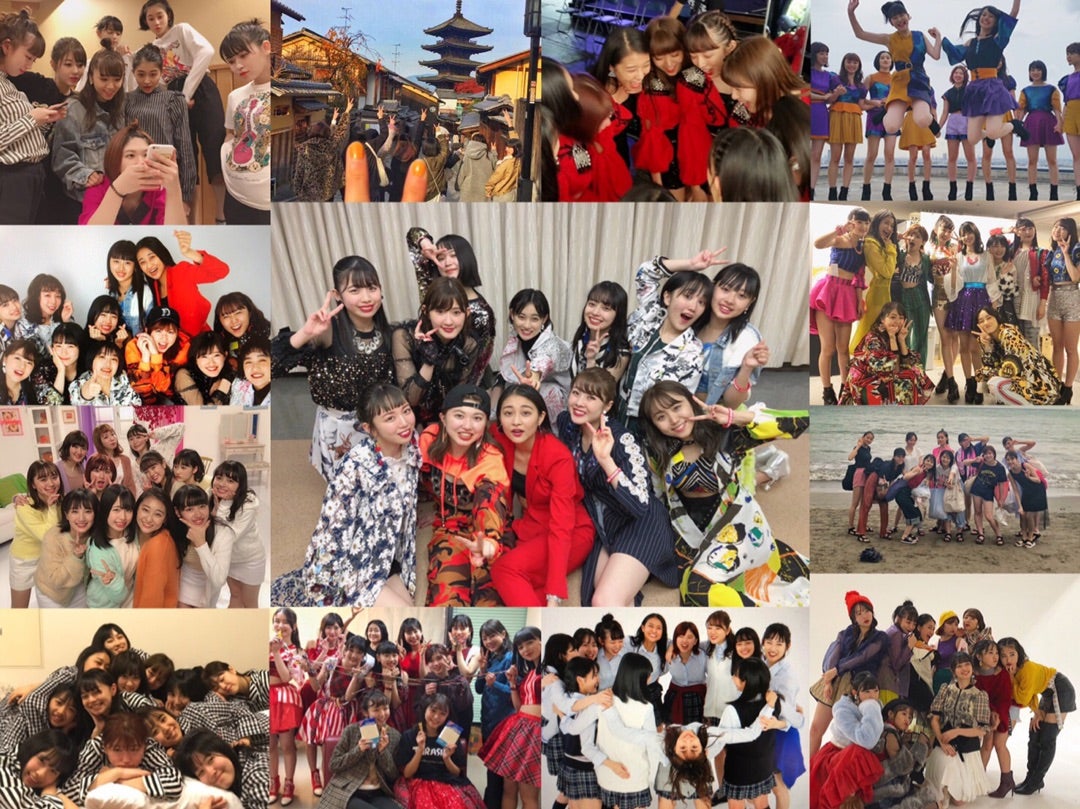 ☆和田彩花さん卒業☆川村文乃 | アンジュルム メンバー オフィシャル