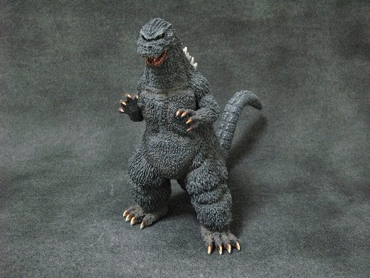 レッズ製 「ラドゴジ」 原詠人原型 | よっしーの半径100m