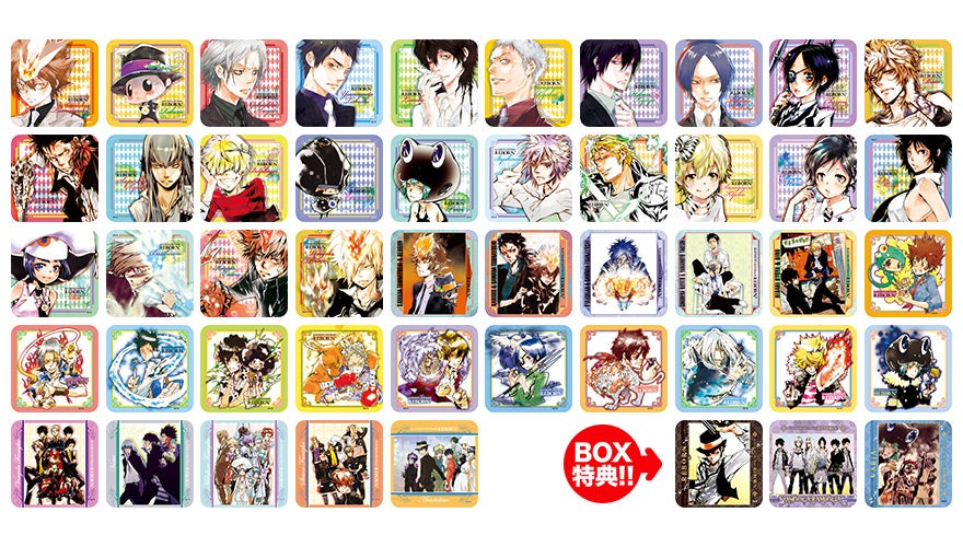 ジャンプフェスタ2019のリボーン情報まとめ（12/21更新） | リボーン