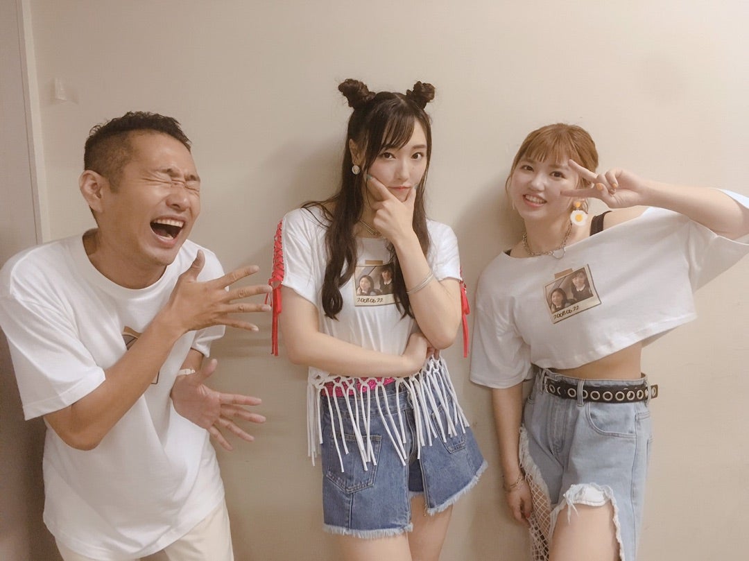 ふくたけイベント☆譜久村聖 | モーニング娘。'25 Q期オフィシャル