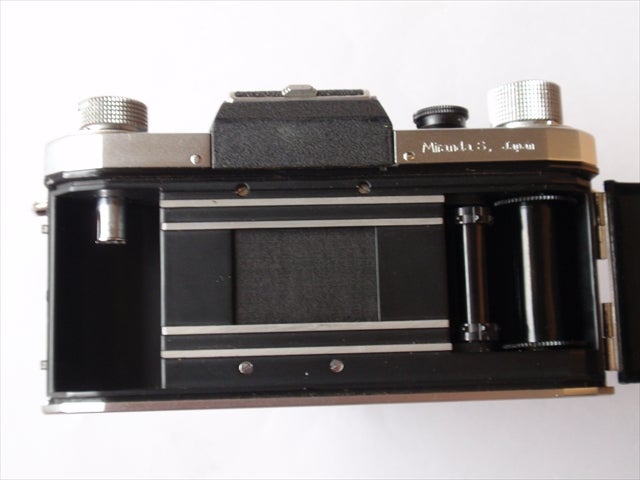 Miranda S（ミランダ S）使い方メモ | nezumaqiのブログ