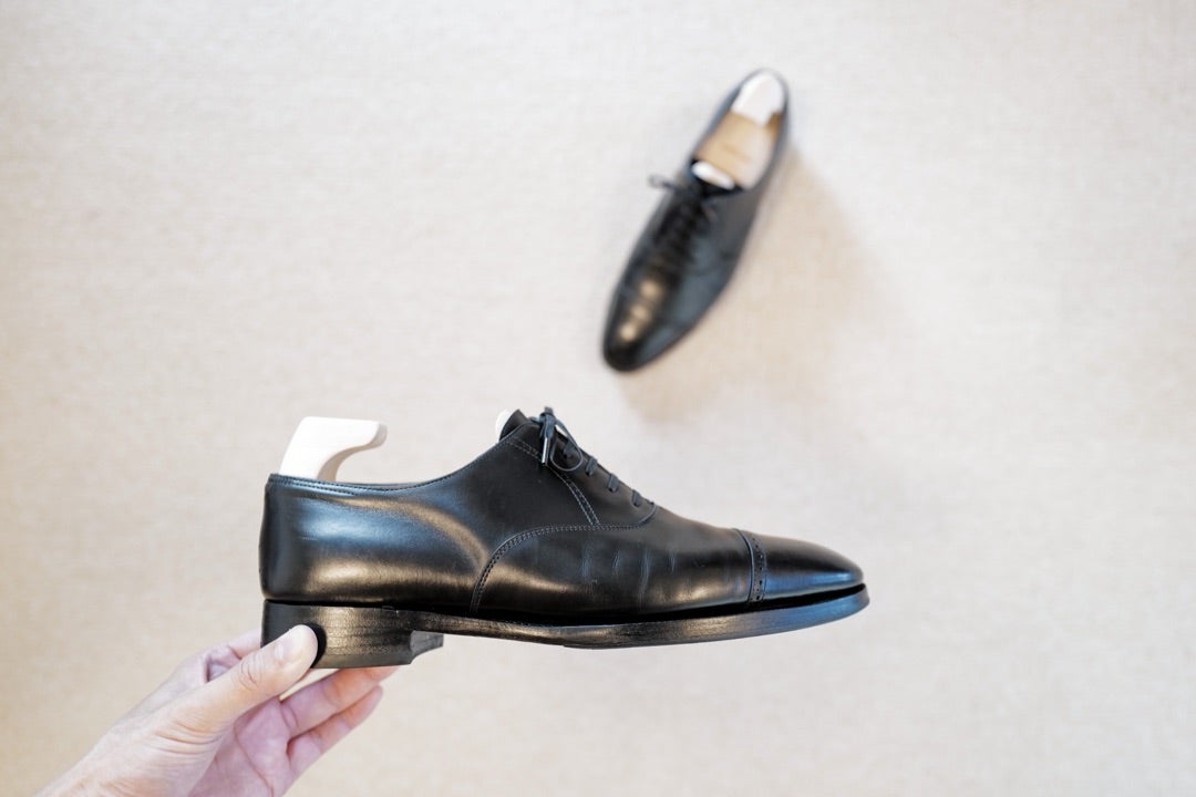 John Lobb - Philip II (10年目以上) | Timeless style, but still