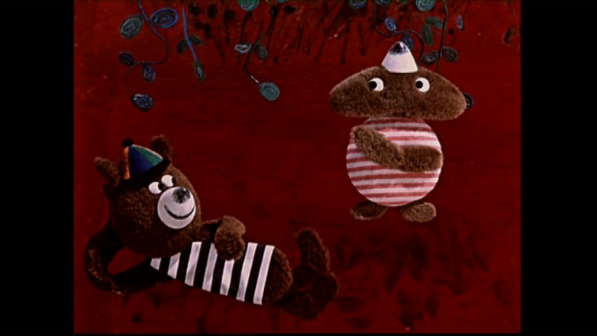 チェコアニメ史上最高傑作「ぼくらとあそぼう！」 | チェコチェコ