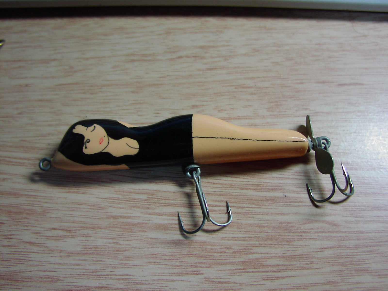 元祖！ギャルルアー！スイッシングねーちゃん！ | キャット＆テイルχ！