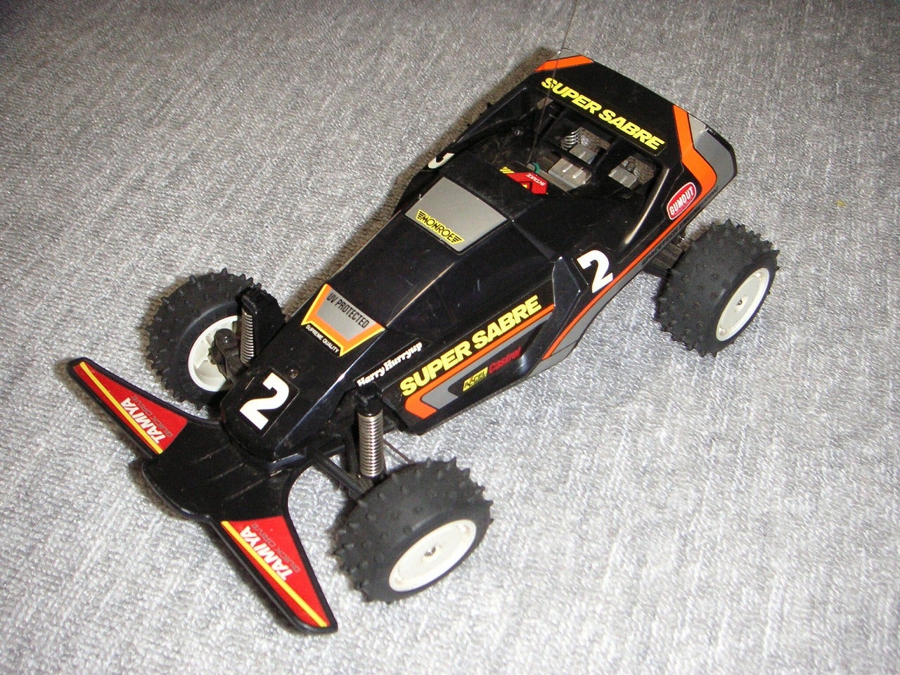 QD スーパーセイバー | おもちゃ三昧！