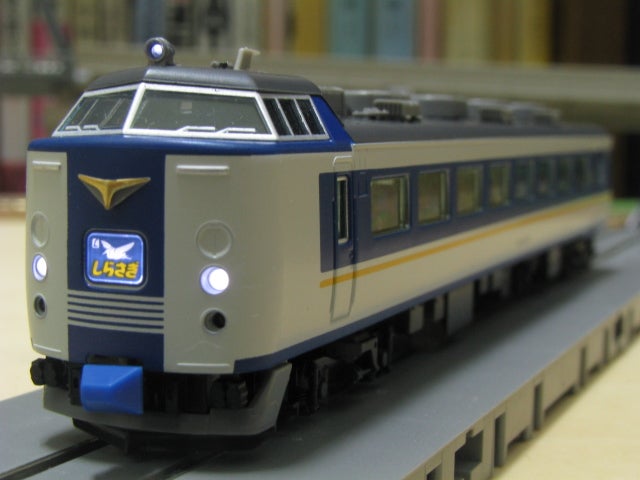 ずっと欲しかった車両が入線しました。 | 南武蔵野線