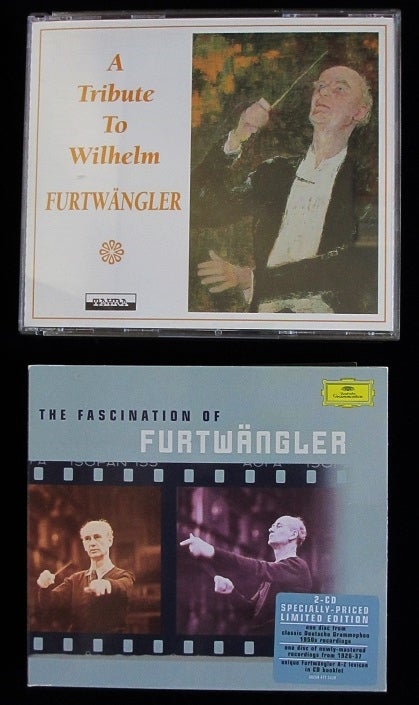 SP録音期のフルトヴェングラー① | 西方見聞録