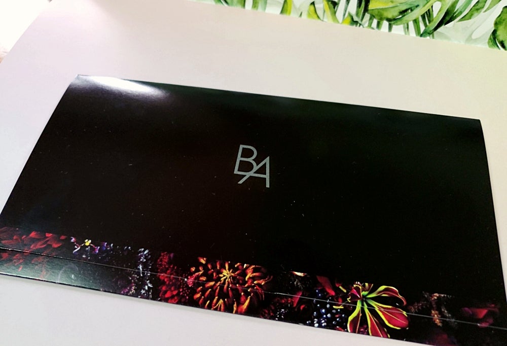 POLA B.Aサンプルを全部試した結果。 | だって、無敵の女子Lifeなんだ