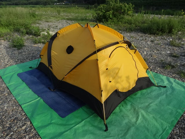 The North Face Mountain24 | キャンプ用品・資料倉庫からのつぶやき