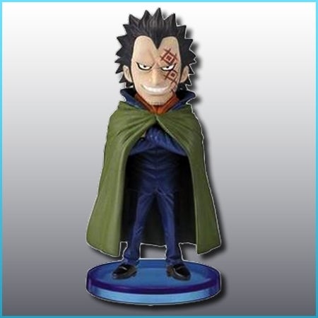 ワンピース WCF 革命軍 情報 | bird BLOG - ドラゴンボール -