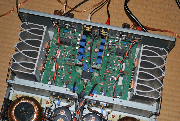 Pioneer A-05 | うしおの徒然なるままに