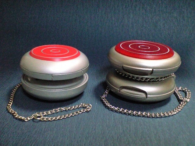 レトロ スケバンヨーヨー スケ番ヨーヨー スケバン刑事 2個まとめて