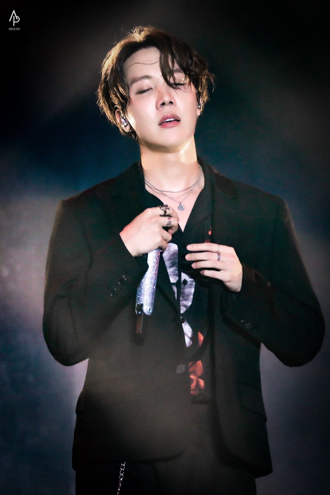 ホソク♡色気と♡可爱と♡愛でにきたお♡ | 防弾少年団(BTS)J-HOPEの