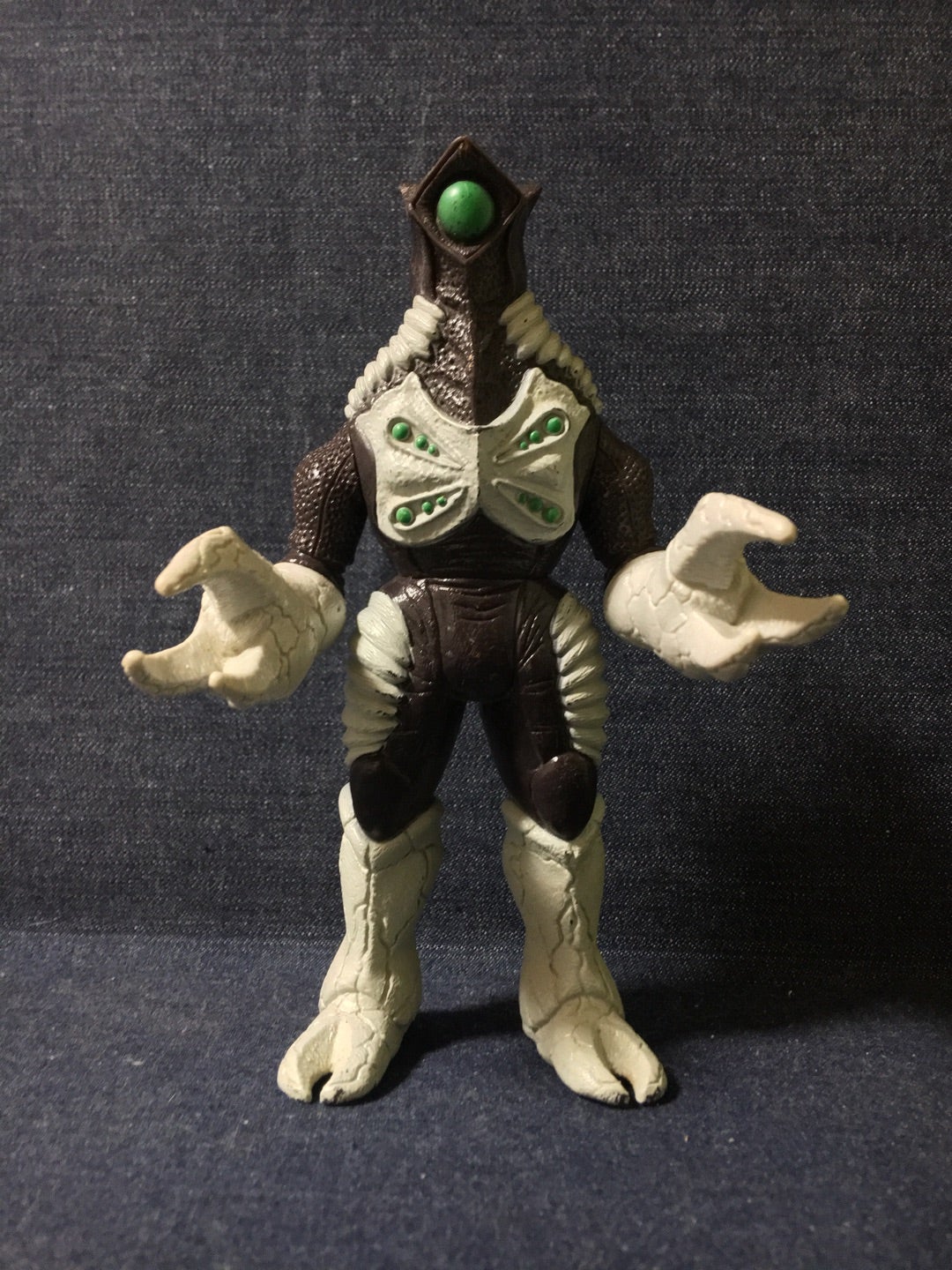 図画工作 ザム星人 | 特撮好み