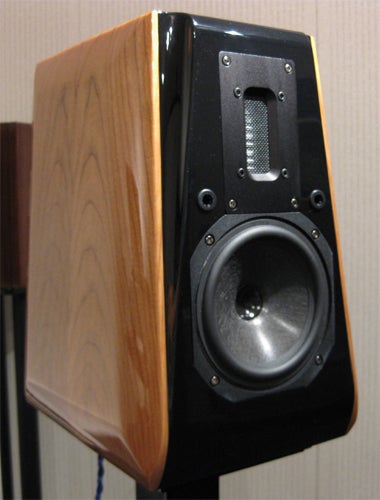 AURUM CANTUS オーラムカンタス Leisure2 SE MK2J 聴きました！ | ザ