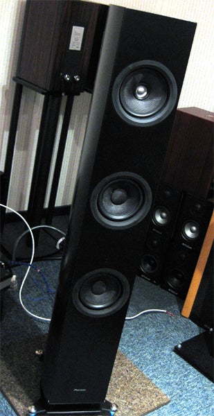 Pioneer (パイオニア) S-71 音質試聴レビュー！ | ザ・ステレオ屋