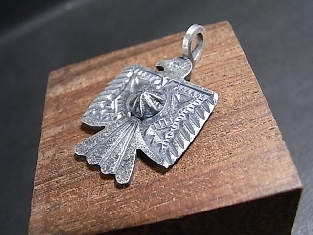 ナバホ＜DARRELL CADMAN/ダレルキャドマン＞Thunderbird