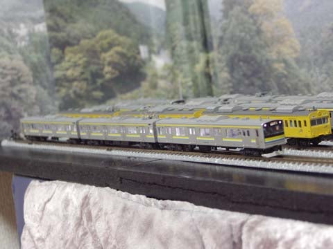 Yahoo!オークション -「205系 鶴見線」の落札相場・落札価格 KATO 鶴見